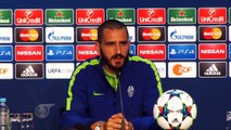 Bonucci: 