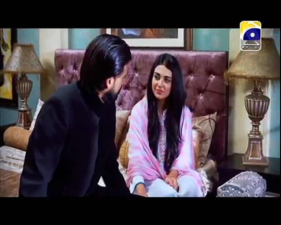 Saltanat-e-Dil Episode 27 - 5 June 2015 - Geo Tv