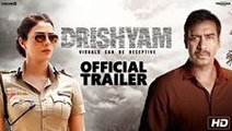 Drishyam - HD Hindi Movie Trailer [2015] Ajay Devgan