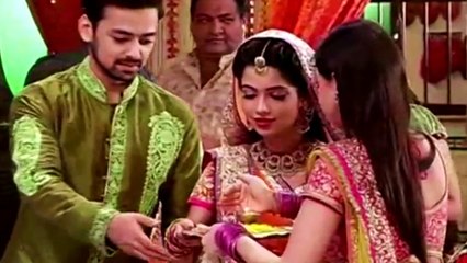 Diya Aur Baati Hum - 5 June 2015 - Full Episode