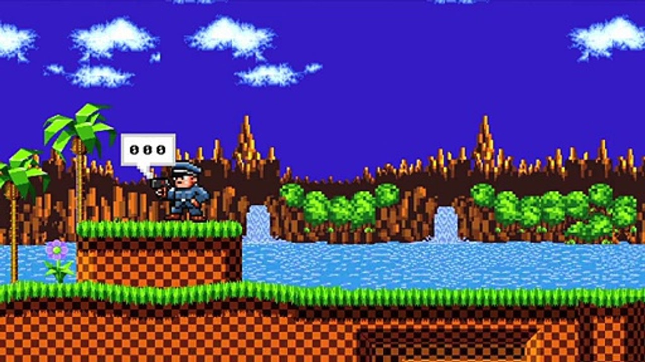 If Videogames Had Impossible Mode (Part 2)