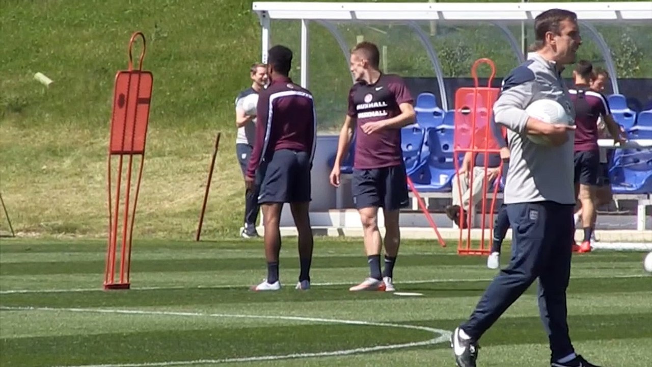 Henderson: Sterling? 'Wir alle lieben ihn'