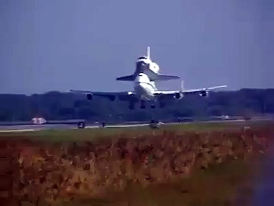 wonderful landing woooo never ever seen before