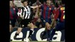 Revive el golazo de Pavel Nedved al Barcelona en Champions