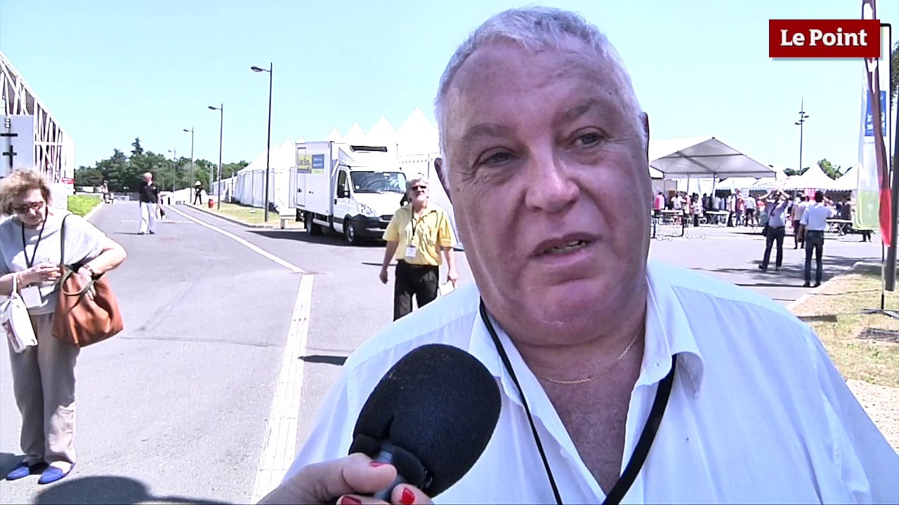 Gérard Filoche : "La loi Macron, on ne la votera pas une seconde fois"