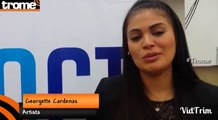 Georgette Cárdenas: 