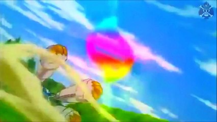 Pokemon Mega Evolution (AMV) ~ Unbreakable