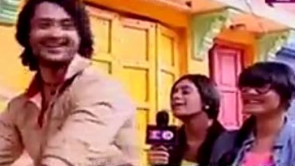 Tere Sheher mein - 5 June 2015 - full Episode