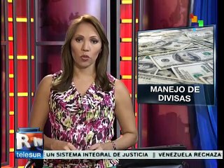 Julio Vélez podría estar vinculado a la guerra económica en Venezuela