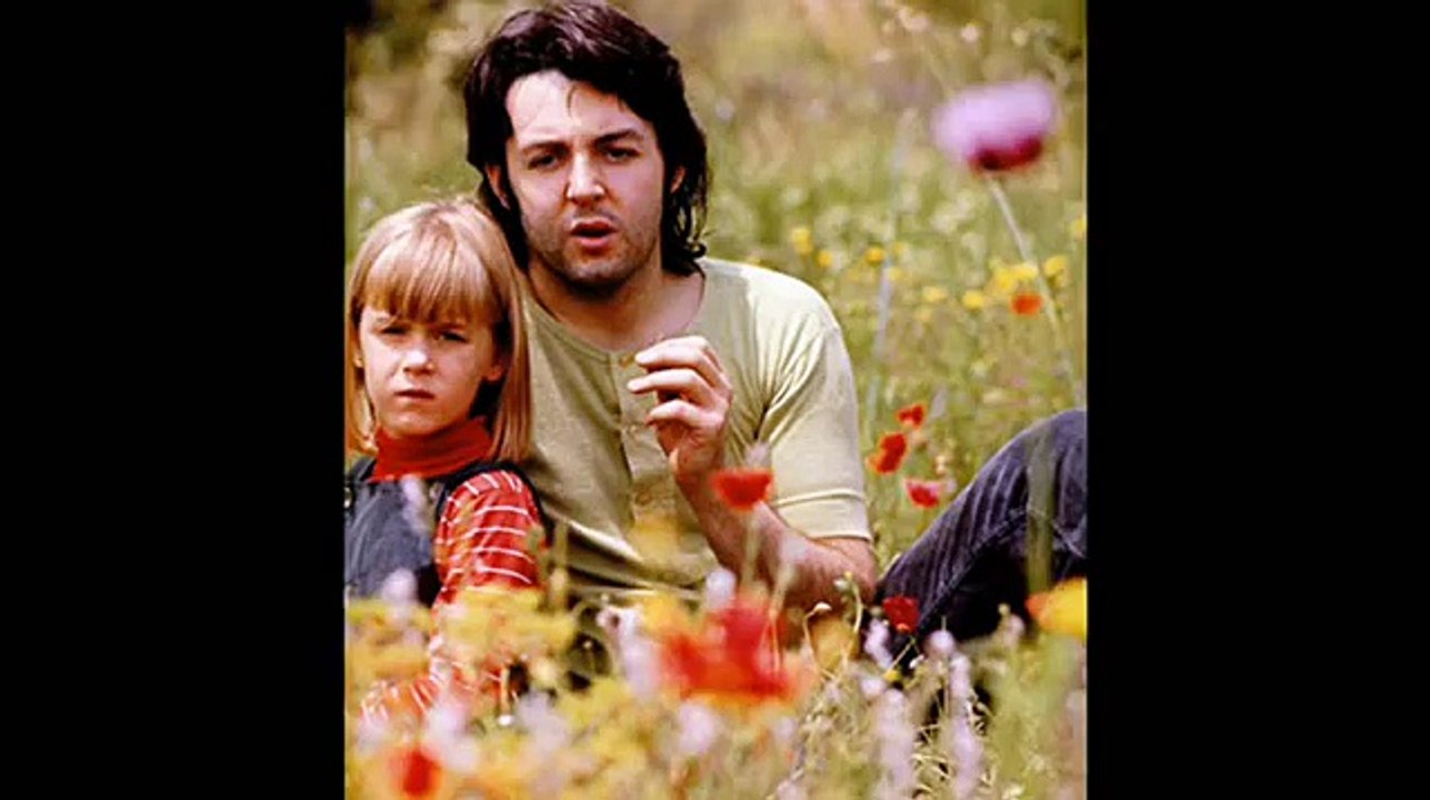 Paul McCartney - Every Night