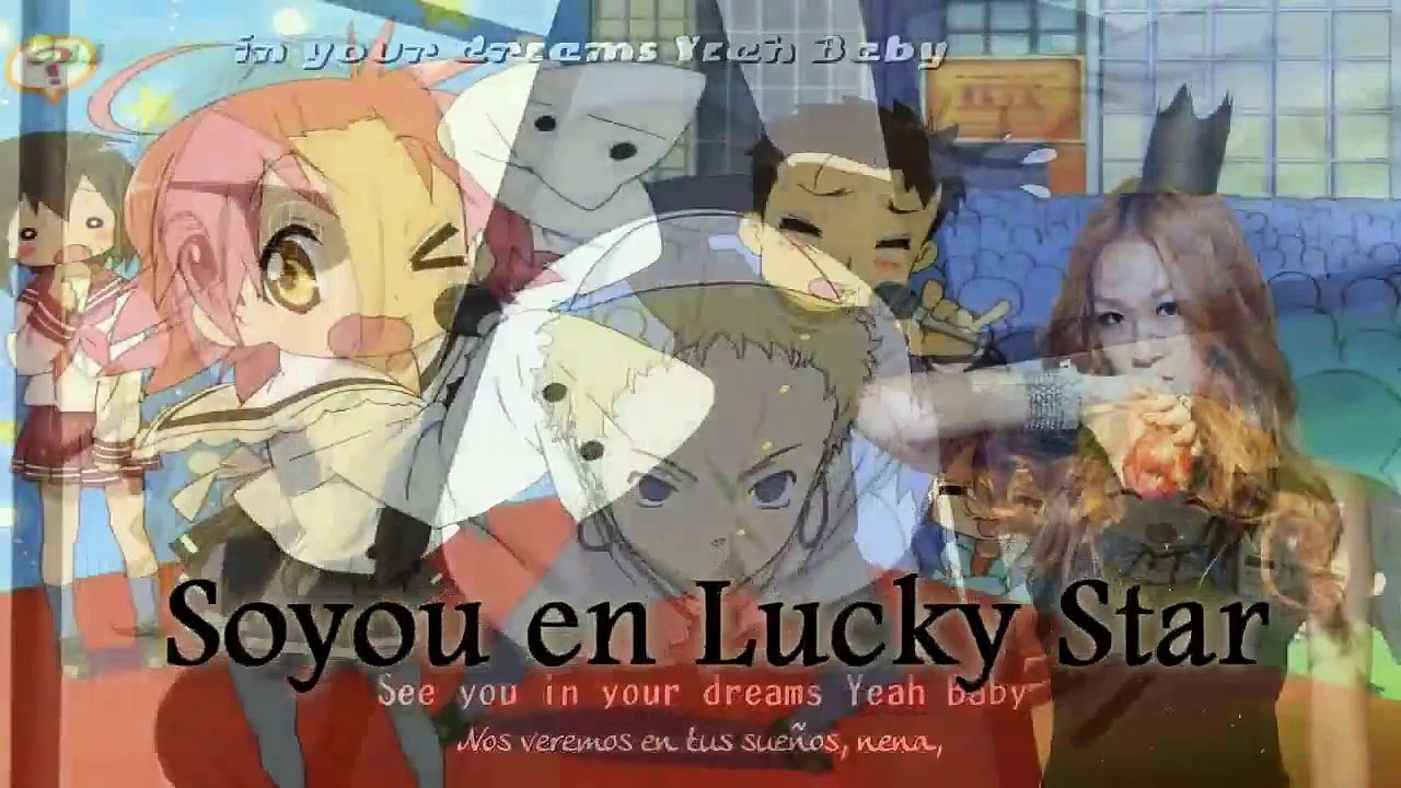 Soul Eater Opening 2 [Paper Moon] Parodia Español Linkeynoware