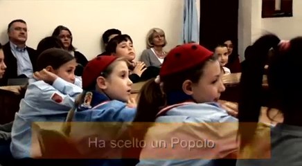 SUSSIDIO PER L'INIZIAZIONE CRISTIANA DEI BAMBINI
