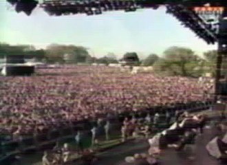 The Cranberries - I can't be with you