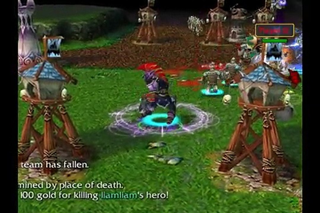 Warcraft 3 - Hero Wars Elite 4.2 "GUIDE"