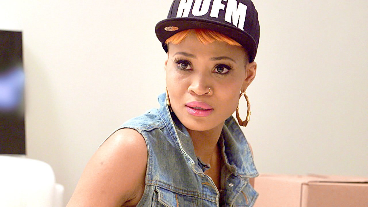 Love & Hip Hop: Atlanta Season 4 Episode 4 : Cuffed Up