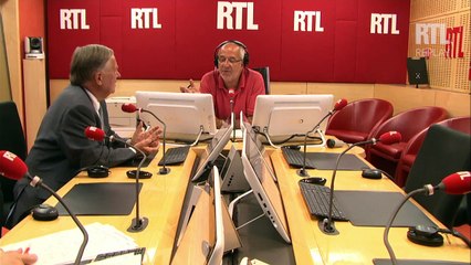 Alain Duhamel : "Manuel valls n'a pas trouvé sa place au PS, il l'a conquise"