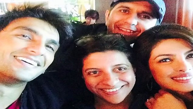 IIFA Awards 2015 - Hrithik Roshan_ Shahid Kapoor & Anushka Sharma Rocking Perfor