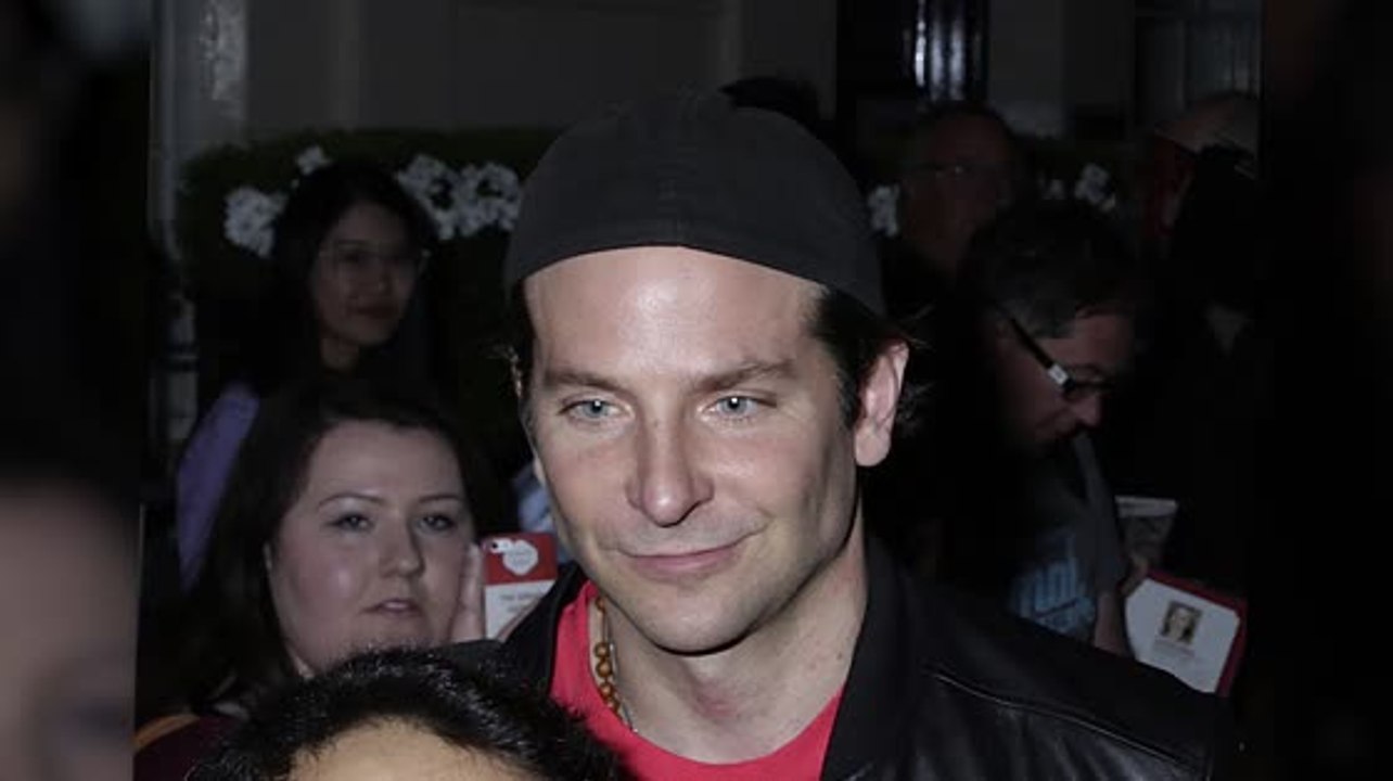 London liebt Bradley Cooper in seiner hässlichen Rolle