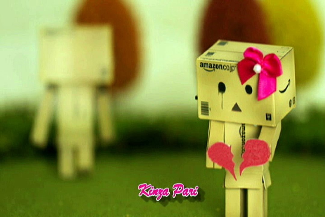 Dil Ka Kya Rung Karun  - Full Title Song BY Kinza Pari