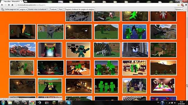 Tuto: Comment avoir une bannière Minecraft sans logiciel très facilement.