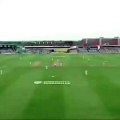 ▶ Shane Warne Ball of the Century to Mike Gatting