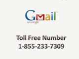 1-855-233-7309 - Gmail  technical support phone number