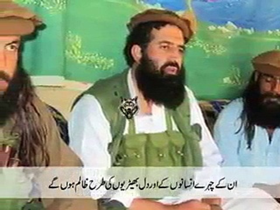 farma gae ye hadi,  Khawarij hai ye Lanati