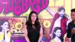 Govinda’s Daughter Tina Ahuja Gets A Grand Launch In Bollywood _Letest video(june_4_2015)