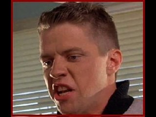 le Télévengeur - Biff Tannen