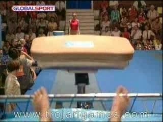 Nouveau - Drole De Sport - Gym