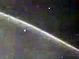 NASA footage of HAARP shooting at UFO 2