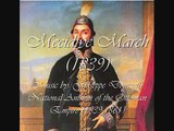 Sultan Abdülmecid- Mecidiye Marşı