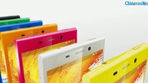 Hi Tech Wholesale Gionee Elife E7   Quad Core Smartphone From China