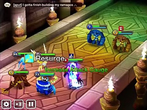 [NEW]Summoners War Sky Arena No Survey No Password