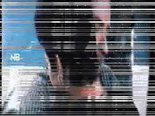 Hayden Christensen music video