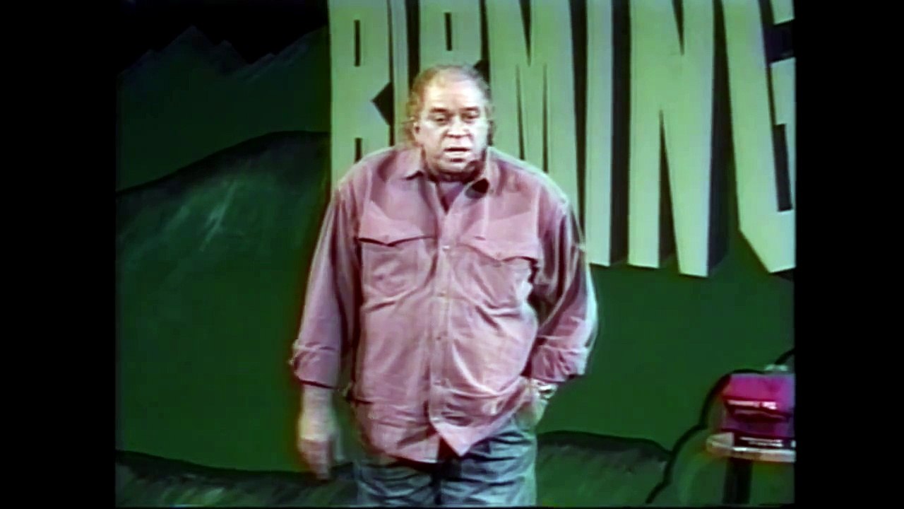 James Gregory  (Front Porches)