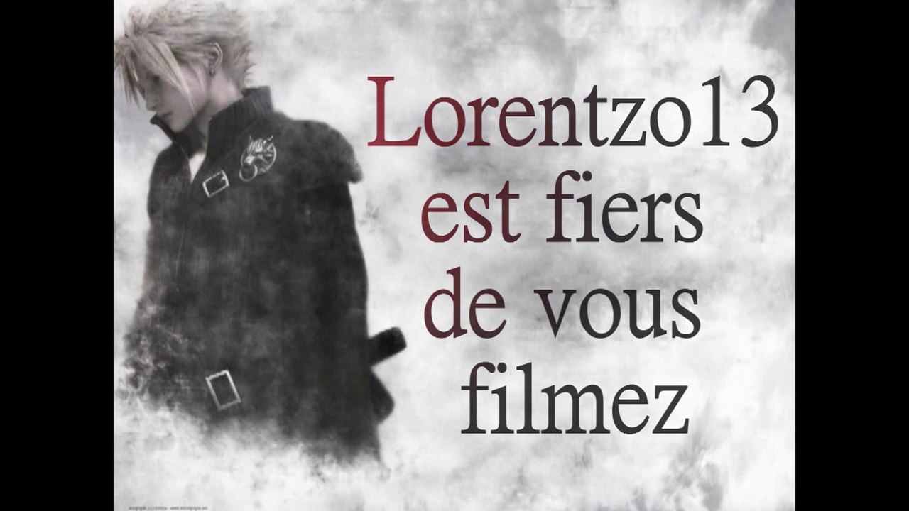 Final Fantasy VII/14