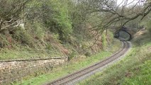 North Yorkshire Moors Railway - Spring Steam Gala 2014
