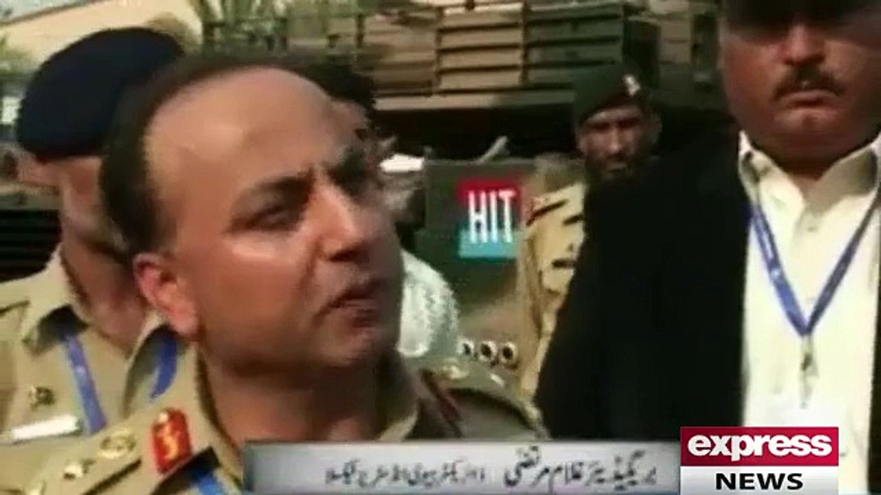 Report on Al-Khalid Tank