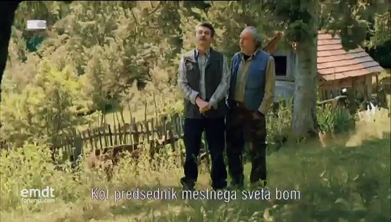 Kar bo, pa bo - Promo #1 (Pop TV)