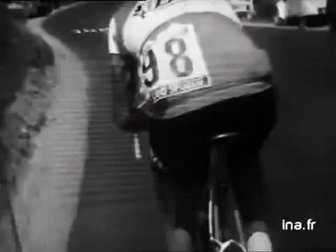 Luis Ocaña vence en etapa Orcieres-Merlette Tour 71