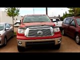 2011 Toyota Tundra Platinum with Supercharger video for Nathan