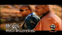 MC Ren Mad Scientist    - Bohemia After Dark