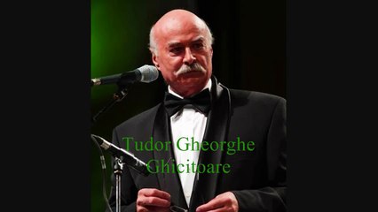 Tudor Gheorghe - Ghicitoare