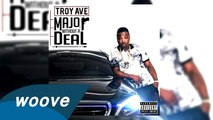 Troy Ave - Your Style (Remix) (Ft. Puff Daddy, Mase & T.I.)