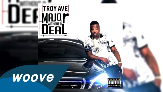 Troy Ave - Your Style (Remix) (Ft. Puff Daddy, Mase & T.I.)