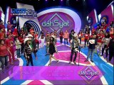 [150601]Dahsyat - Seg5