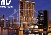 Full Marina View Serviced 1BR Lovely Unit at The Address Dubai Marina - mlsae.com