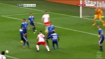 Janmaat 1st shot  _  Netherlands - USA 05.06.2015 HD