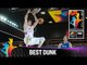 Turkey v Finland - Best Dunk - 2014 FIBA Basketball World Cup